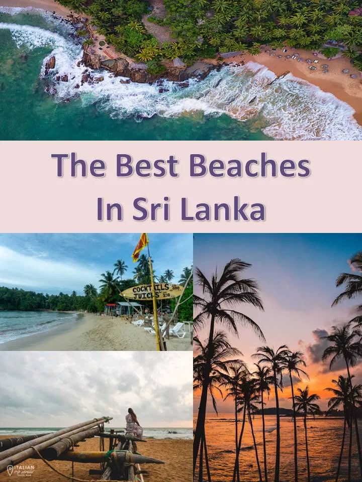Explore Lanka