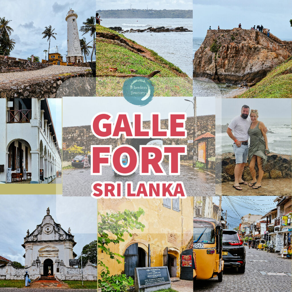 Ella to down south journey