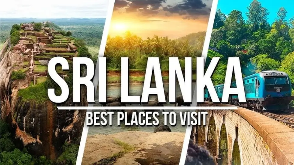 Best of Sri Lanka