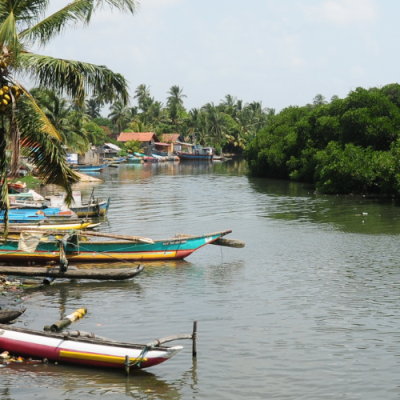 Negombo