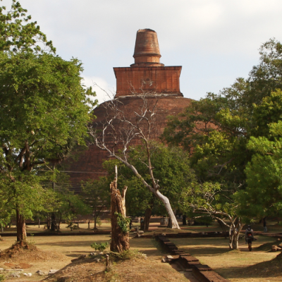 Anuradhapura