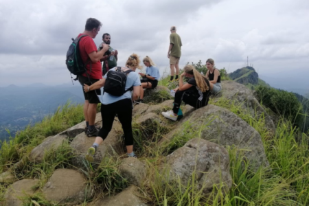 Tailored Trekking and Hiking Adventures