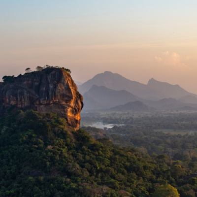 Sigiriya