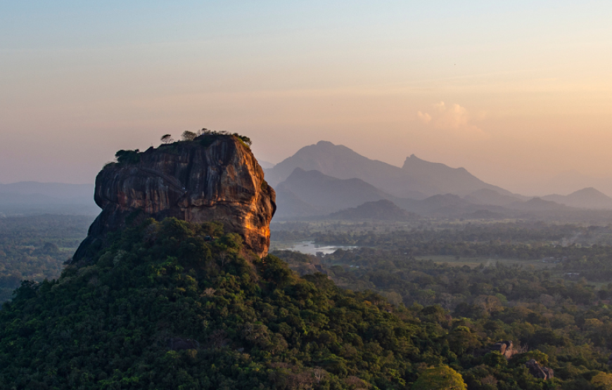 Ayurveda Sri Lanka