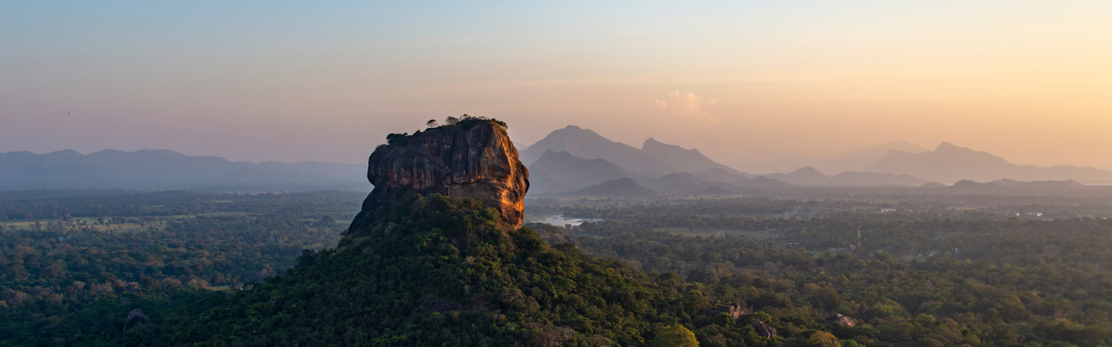 Sigiriya