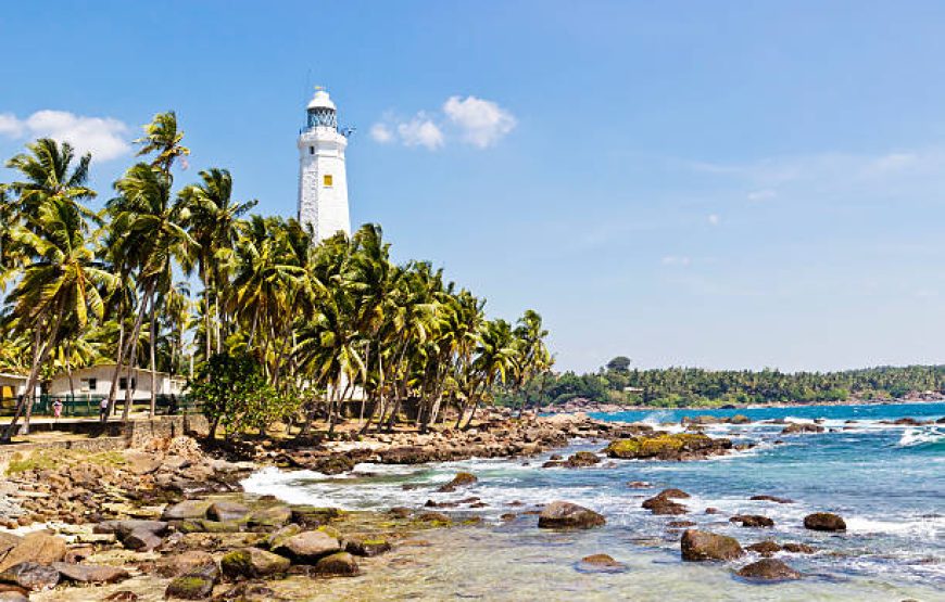 Ayurveda Sri Lanka