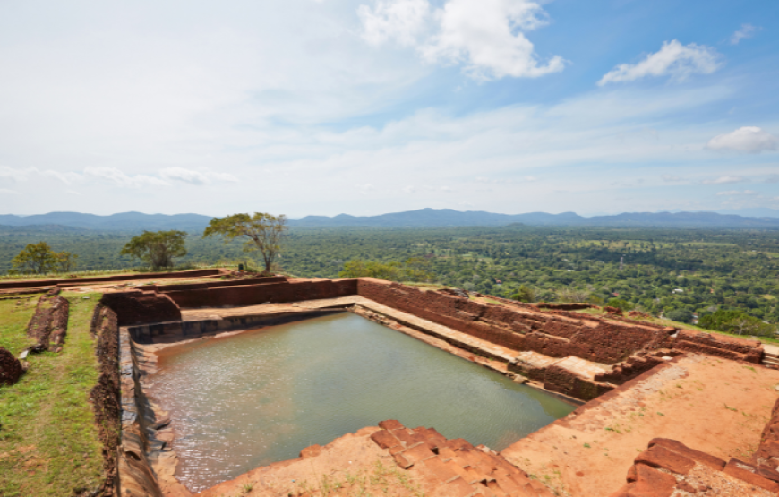 Ayurveda Sri Lanka