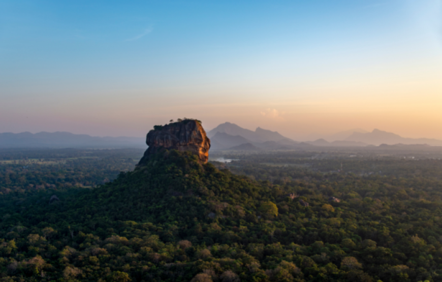 Ayurveda Sri Lanka